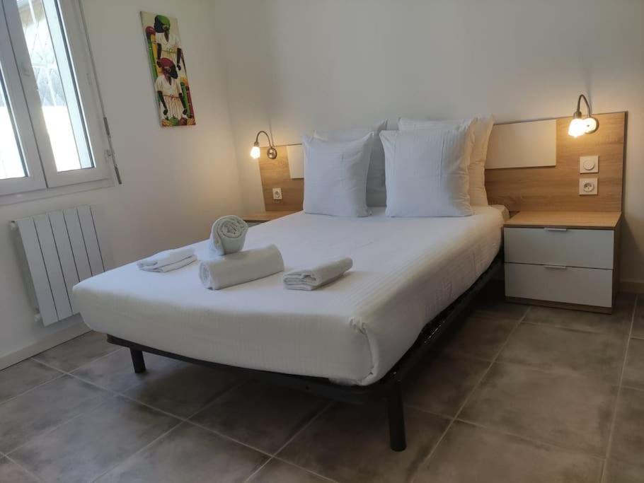L'Atelier De La Cite - Parking Gratuit Apartment Carcassone Exterior photo