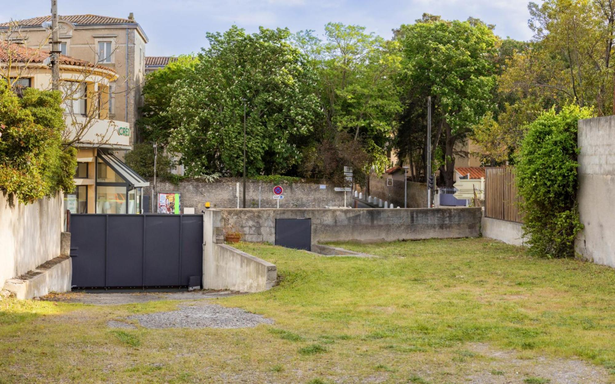 L'Atelier De La Cite - Parking Gratuit Apartment Carcassone Exterior photo
