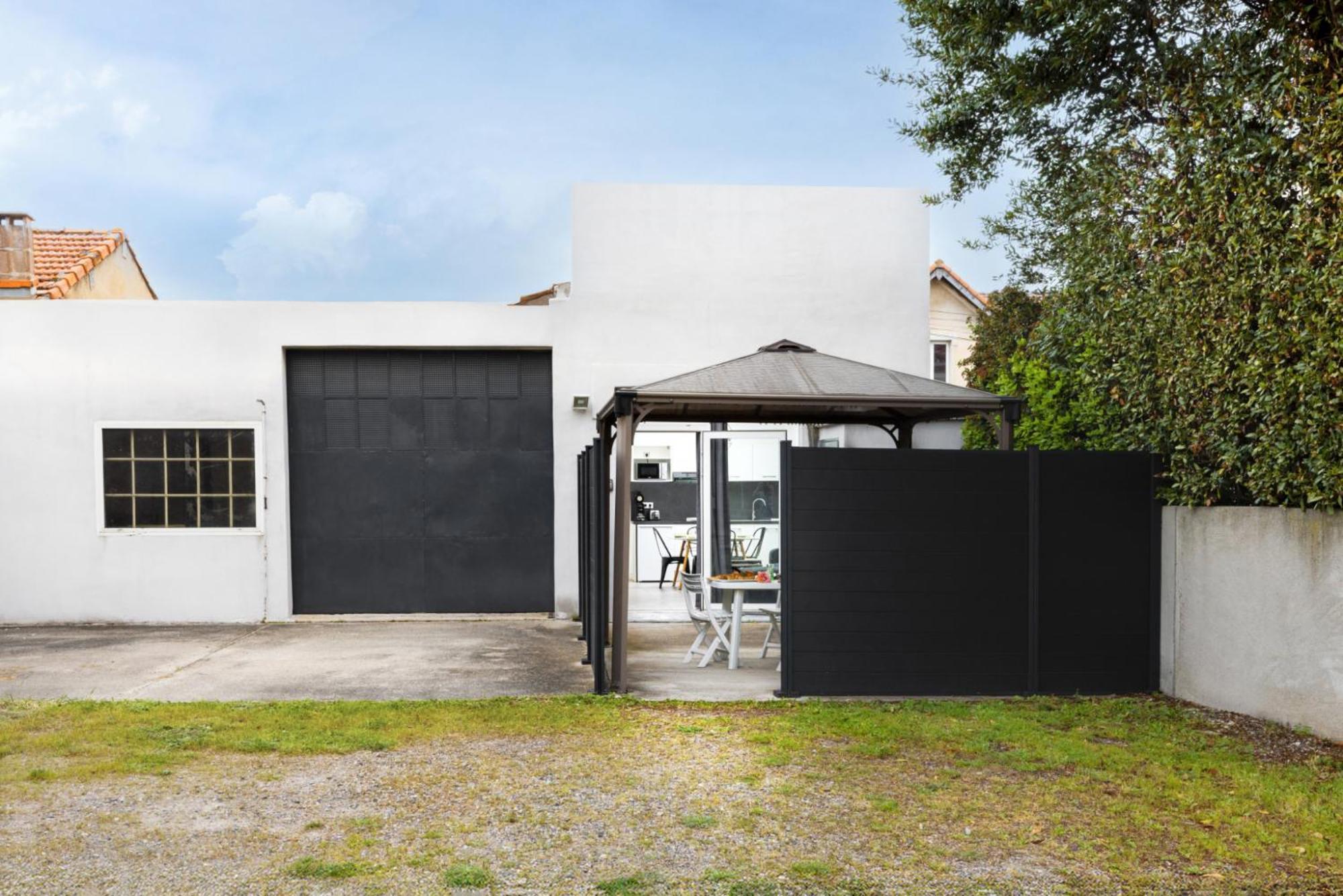 L'Atelier De La Cite - Parking Gratuit Apartment Carcassone Exterior photo